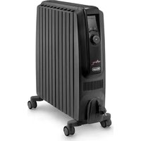 Manual DELONGHI DRAGON 4 PRO TRDX41024E.G Heating