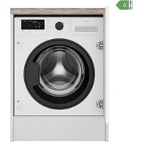 Notice Lamona LAM8741 Washing machine