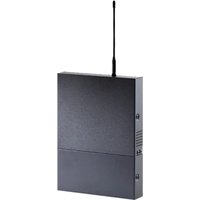 Notice Valcom V-WMCRA Clock