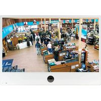 Notice ViewZ VZ-PVM-I5W3N Monitor