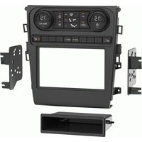 Notice Metra 99-5854B Built-in kit