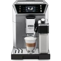 Notice DELONGHI PRIMADONNA CLASS ECAM 550.85.MS コーヒーメーカー