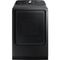 Notice SAMSUNG DVE55CG7100BK Sèche-linge