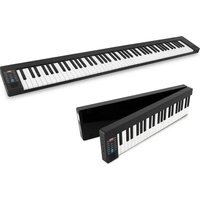 Notice Pyle PKBRD8100 Keyboard