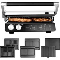 Manual Gastroback DESIGN BBQ PRO SMART 42423 Grill plate