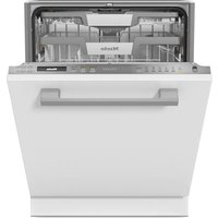 Manual MIELE G 7193 SCVI AUTODOS Dishwasher
