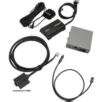 Notice VAIS Technology GSR-HD09 Car infotainment system