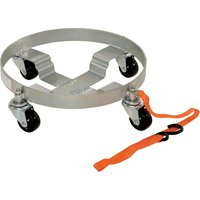 Notice Vestil DRUM-TRI-H Handling accessory