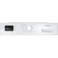 Notice INDESIT IM 812B MY TIME UA пральна машина