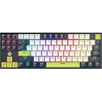 Notice Fantech ATOM87S MORI MK877S Clavier