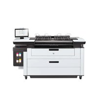 Notice HP PAGEWIDE XL PRO 5200 Imprimante
