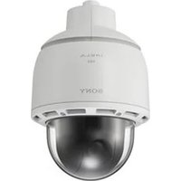 Manual SONY SNC-WR602 Surveillance Camera