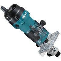 Notice MAKITA 3711 Frez makinesi