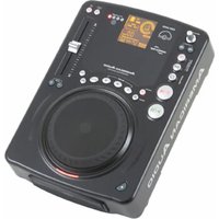 Notice American Audio CDI-300 Audio Equipment
