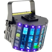 Notice Varytec RAZOR DERBY LED Lighting
