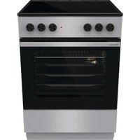 Notice HISENSE HCC8617SB Cooker