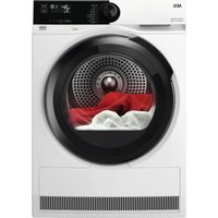 Notice AEG TR7HE9C Asciugatrice