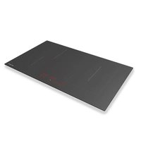 Notice FABER GALILEO KL FCH 84 Cuisinière