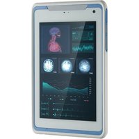 Notice Advantech AIM-75H Tablet