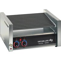Notice STAR 30ST Hot dog maker