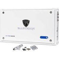 Notice Rockville RXM8BTW Recepteur