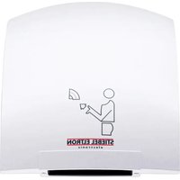 Notice STIEBEL ELTRON GALAXY ULTRA Hand dryer
