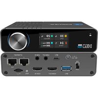 Notice Kiloview N60 Video Converter