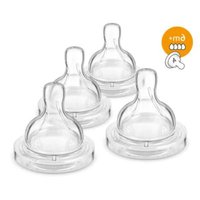 Notice PHILIPS AVENT SCF424 Biberon