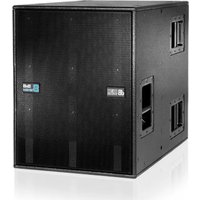 Notice DB Technologies DVA S1518N Altoparlante