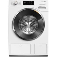 Notice MIELE WWG880 WCS Lave-linge