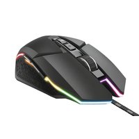 Notice TRUST IDON GXT 950 Souris