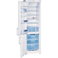Handleiding BOSCH KGS39345 Koelkast