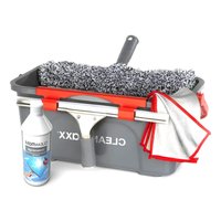 Notice Cleanmaxx 01720 Accessoire pour appareil électroménager