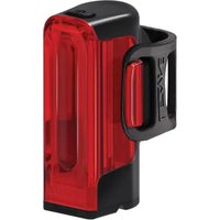 Notice Lezyne STRIP DRIVE 300+ REAR Lampe vélo