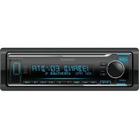KMM-304Y KENWOOD