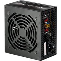 Notice ZALMAN ZM700-LXII Alimentation PC