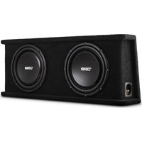 Notice DS18 SB212 Enceinte acoustique