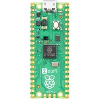 Notice Raspberry Pi PICO 2 Motherboard