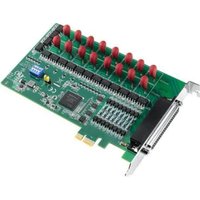 Notice Advantech PCIE-1763 Electronic board