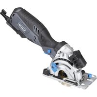 Notice Gamma HCZ2-85 Scie