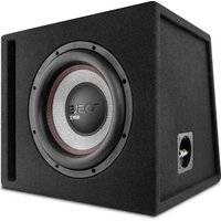 Notice DS18 GEN-X110LD Caisson de basse