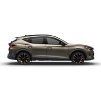 Formentor (2023) Cupra