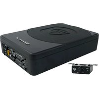 Notice Rockville SS10P Subwoofer