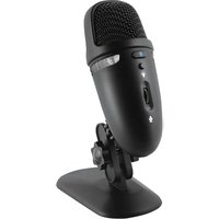 Notice Cyber Acoustics CVL-2009 Microphone