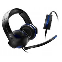 Notice THRUSTMASTER Y-250P Casque