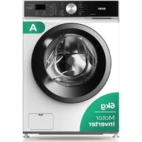 Notice SVAN SL6104AIDV Lave-linge