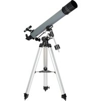Notice Levenhuk BLITZ 80 PLUS Telescópio