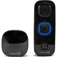 Notice SWANN SWIFI-BUDDY Doorbell