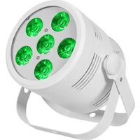 Notice Eurolite LED SILENT PAR 6 QCL FLOOR Lighting