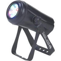 Notice American Audio MICRO WASH RGBW Professional lighting